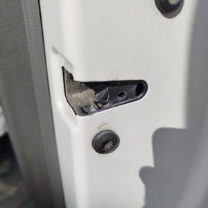 CERRADURA PUERTA DELANTERA DERECHA SEAT IBIZA