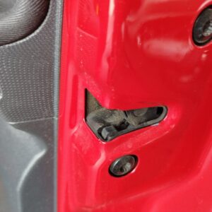 CERRADURA PUERTA DELANTERA DERECHA SKODA ROOMSTER