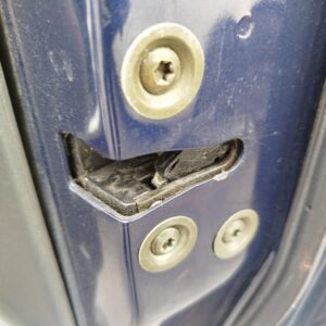 CERRADURA PUERTA DELANTERA DERECHA SUZUKI GRAND VITARA 5 PUERTAS SQ