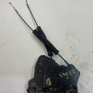 CERRADURA PUERTA DELANTERA DERECHA TOYOTA LAND CRUISER