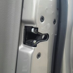 CERRADURA PUERTA DELANTERA DERECHA VOLVO S60 BERLINA