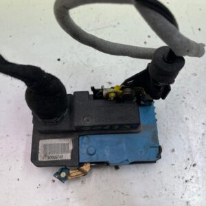 CERRADURA PUERTA DELANTERA DERECHA VOLVO XC90