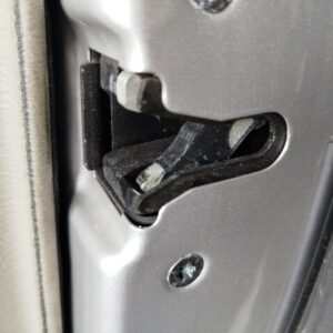 CERRADURA PUERTA DELANTERA DERECHA VOLVO XC90
