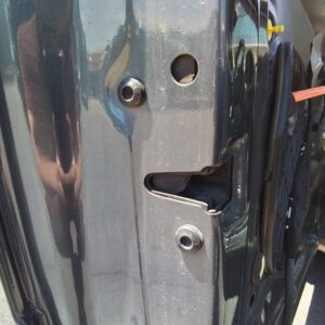 CERRADURA PUERTA DELANTERA IZQUIERDA  AUDI A3