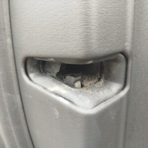 CERRADURA PUERTA DELANTERA IZQUIERDA AUDI A6 BERLINA