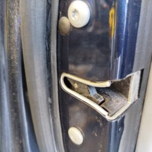 CERRADURA PUERTA DELANTERA IZQUIERDA  BMW SERIE 3 BERLINA