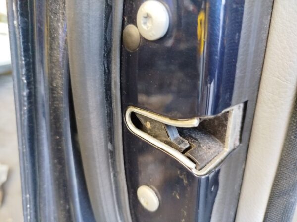 CERRADURA PUERTA DELANTERA IZQUIERDA  BMW SERIE 3 BERLINA
