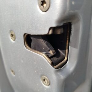 CERRADURA PUERTA DELANTERA IZQUIERDA  CITROEN C5 BERLINA