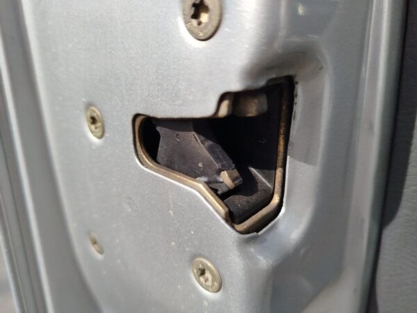CERRADURA PUERTA DELANTERA IZQUIERDA  CITROEN C5 BERLINA
