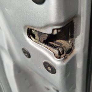 CERRADURA PUERTA DELANTERA IZQUIERDA  DACIA SANDERO