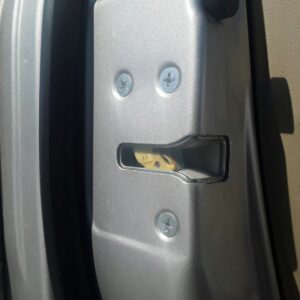 CERRADURA PUERTA DELANTERA IZQUIERDA  HONDA CR-V
