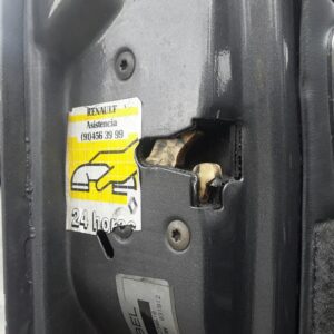 CERRADURA PUERTA DELANTERA IZQUIERDA  JEEP CHEROKEE