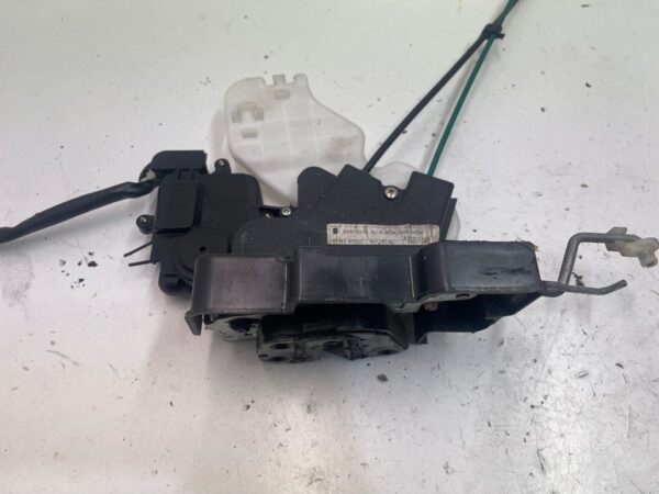 CERRADURA PUERTA DELANTERA IZQUIERDA  KIA CARNIVAL - Imagen 3