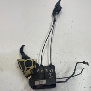 CERRADURA PUERTA DELANTERA IZQUIERDA  KIA RIO
