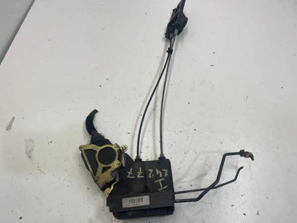 CERRADURA PUERTA DELANTERA IZQUIERDA  KIA RIO