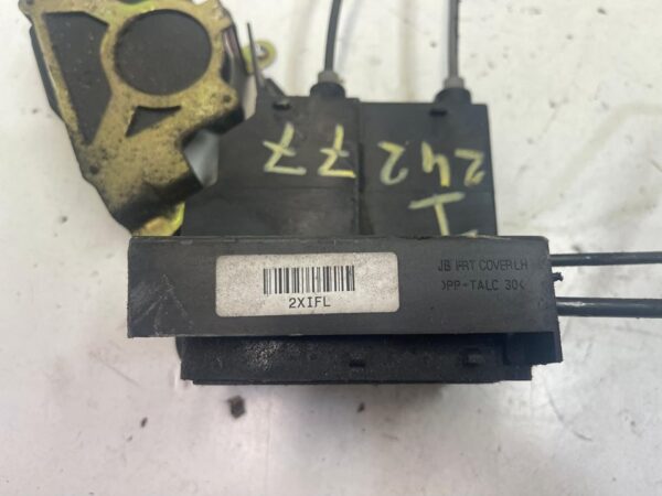 CERRADURA PUERTA DELANTERA IZQUIERDA  KIA RIO - Imagen 2