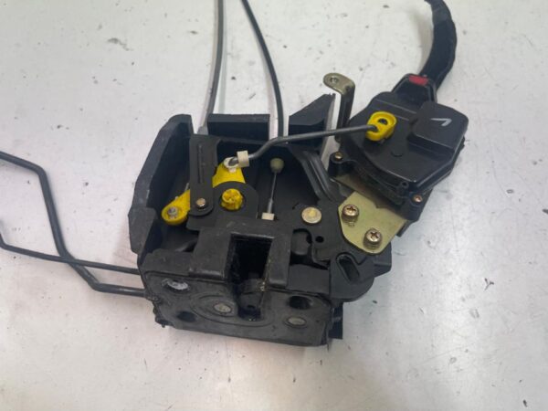 CERRADURA PUERTA DELANTERA IZQUIERDA  KIA RIO - Imagen 3