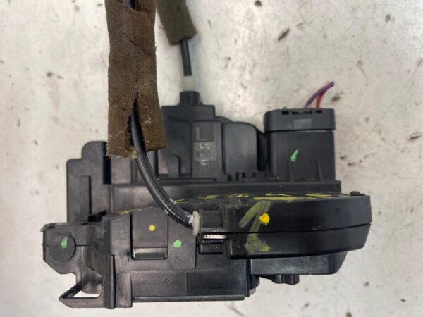 CERRADURA PUERTA DELANTERA IZQUIERDA  NISSAN PATHFINDER