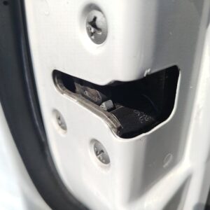 CERRADURA PUERTA DELANTERA IZQUIERDA  NISSAN QASHQAI
