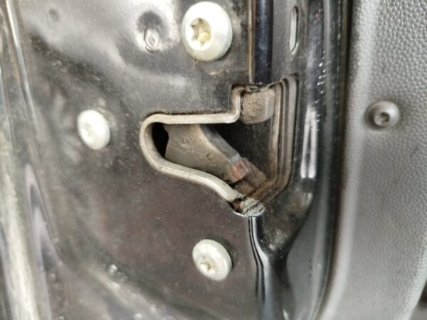 CERRADURA PUERTA DELANTERA IZQUIERDA  OPEL ASTRA H BERLINA