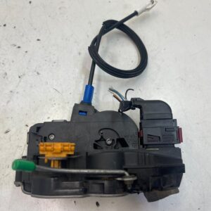 CERRADURA PUERTA DELANTERA IZQUIERDA  OPEL ASTRA J LIM.