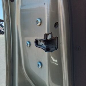CERRADURA PUERTA DELANTERA IZQUIERDA  OPEL CORSA D