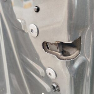 CERRADURA PUERTA DELANTERA IZQUIERDA PEUGEOT 207