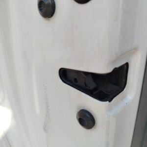 CERRADURA PUERTA DELANTERA IZQUIERDA  SEAT IBIZA
