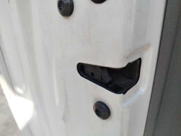 CERRADURA PUERTA DELANTERA IZQUIERDA  SEAT IBIZA