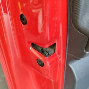 CERRADURA PUERTA DELANTERA IZQUIERDA  SKODA ROOMSTER