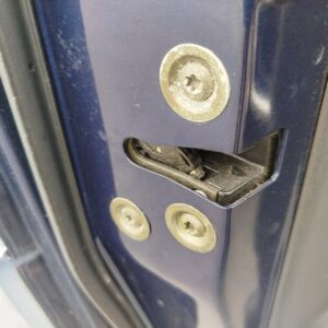 CERRADURA PUERTA DELANTERA IZQUIERDA  SUZUKI GRAND VITARA 5 PUERTAS SQ