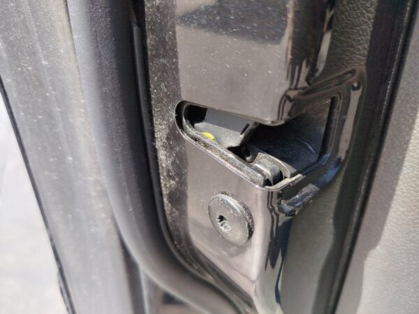 CERRADURA PUERTA DELANTERA IZQUIERDA  VOLKSWAGEN GOLF V BERLINA