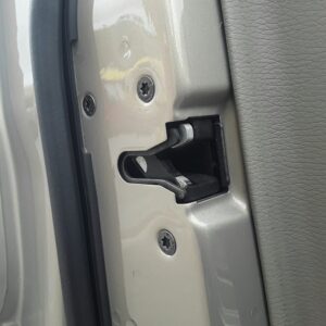 CERRADURA PUERTA DELANTERA IZQUIERDA  VOLVO S60 BERLINA