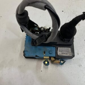 CERRADURA PUERTA DELANTERA IZQUIERDA  VOLVO XC90
