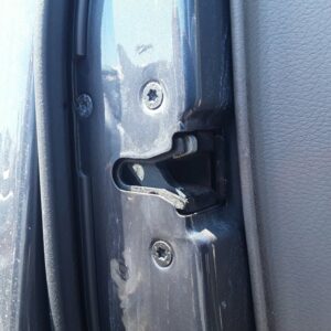 CERRADURA PUERTA DELANTERA IZQUIERDA  VOLVO XC90