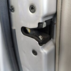 CERRADURA PUERTA DELANTERA IZQUIERDA  VOLVO XC90