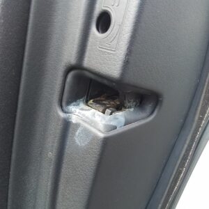 CERRADURA PUERTA TRASERA DERECHA  AUDI A4 AVANT