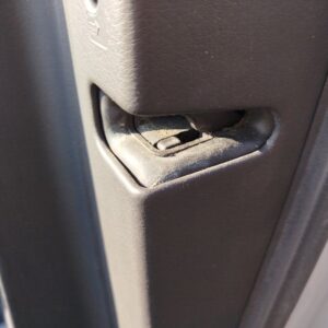 CERRADURA PUERTA TRASERA DERECHA  AUDI A6 BERLINA