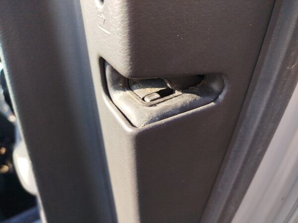 CERRADURA PUERTA TRASERA DERECHA  AUDI A6 BERLINA
