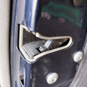 CERRADURA PUERTA TRASERA DERECHA  BMW SERIE 3 BERLINA