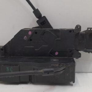 CERRADURA PUERTA TRASERA DERECHA  CITROEN C4 PICASSO