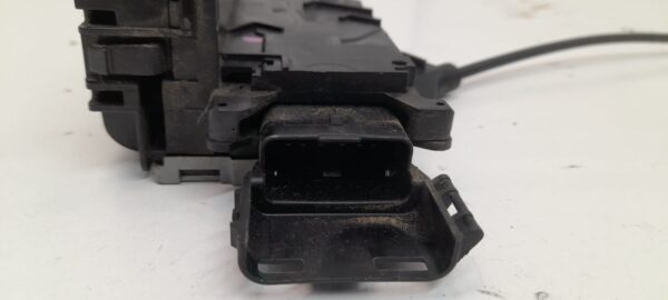 CERRADURA PUERTA TRASERA DERECHA  CITROEN C4 PICASSO - Imagen 3
