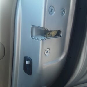 CERRADURA PUERTA TRASERA DERECHA  HONDA CR-V