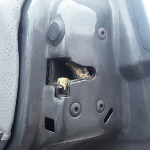 CERRADURA PUERTA TRASERA DERECHA  JEEP CHEROKEE