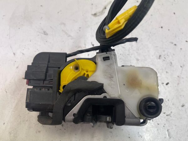 CERRADURA PUERTA TRASERA DERECHA  OPEL ASTRA J LIM.