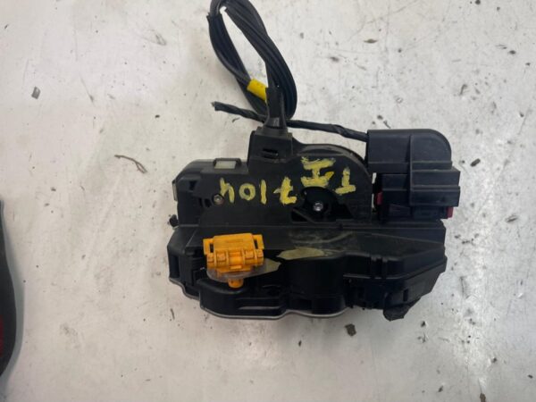 CERRADURA PUERTA TRASERA DERECHA  OPEL ASTRA J LIM. - Imagen 3