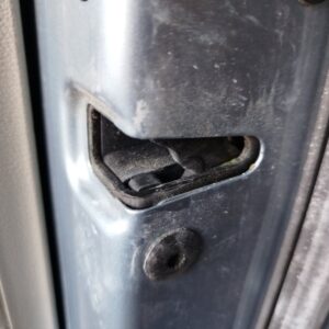 CERRADURA PUERTA TRASERA DERECHA  VOLKSWAGEN PASSAT BERLINA