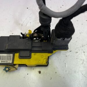 CERRADURA PUERTA TRASERA DERECHA  VOLVO XC90