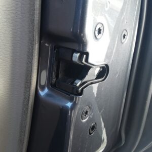 CERRADURA PUERTA TRASERA DERECHA  VOLVO XC90