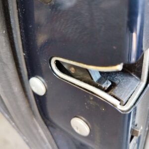 CERRADURA PUERTA TRASERA IZQUIERDA  BMW SERIE 3 BERLINA